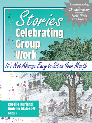 cover image of Stories Celebrating Group Work
